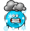 Météo du jour