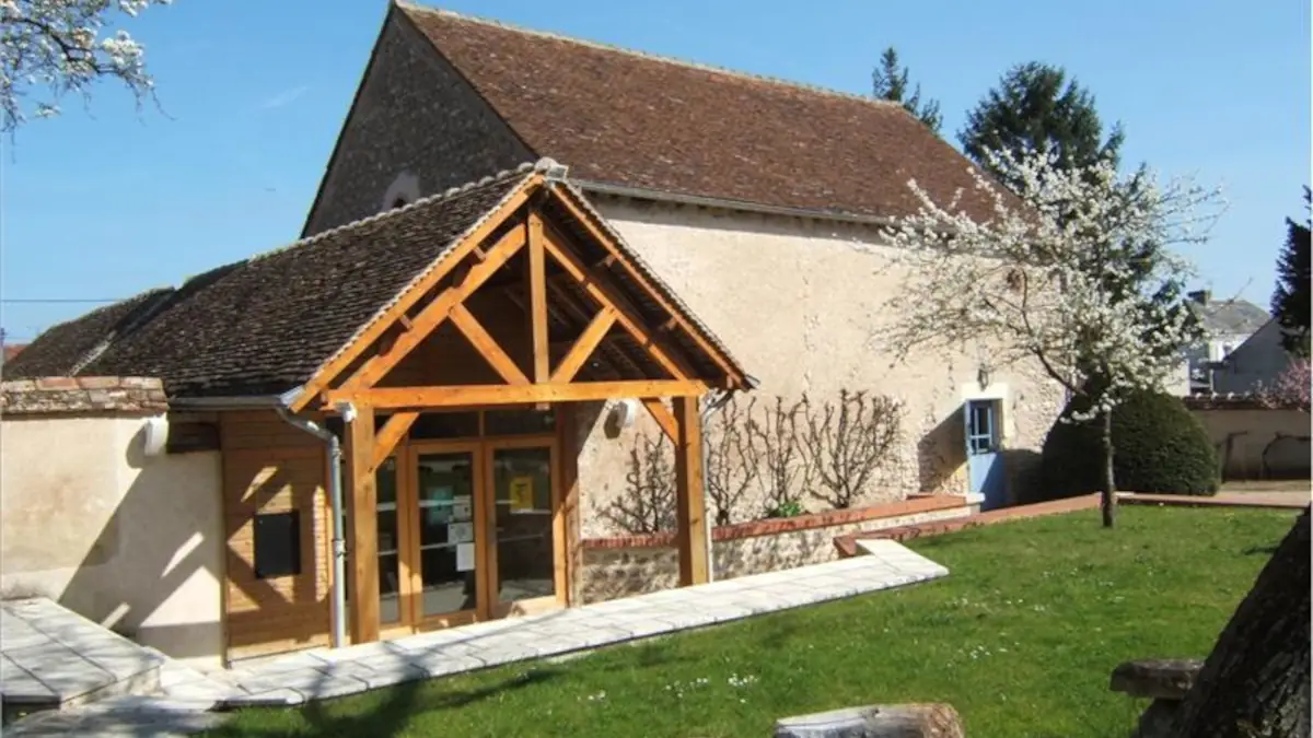 patrimoine