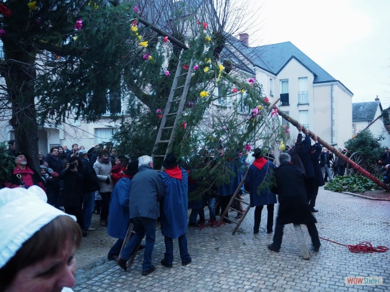 Plus compliqué que prévu !